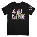 4 Tha Culture - T-Shirt