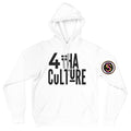 4 Tha Culture - Black - Hoodie