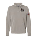 4 Tha Culture Holiday Hoops Classic with Lights - Half Zip