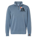 4 Tha Culture Christmas Hat - Half Zip