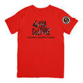 4 Tha Culture - Basketball Lights Holiday Hoops Classic - T-Shirt