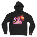 4 Tha Culture - Basketball Splash - Hoodie